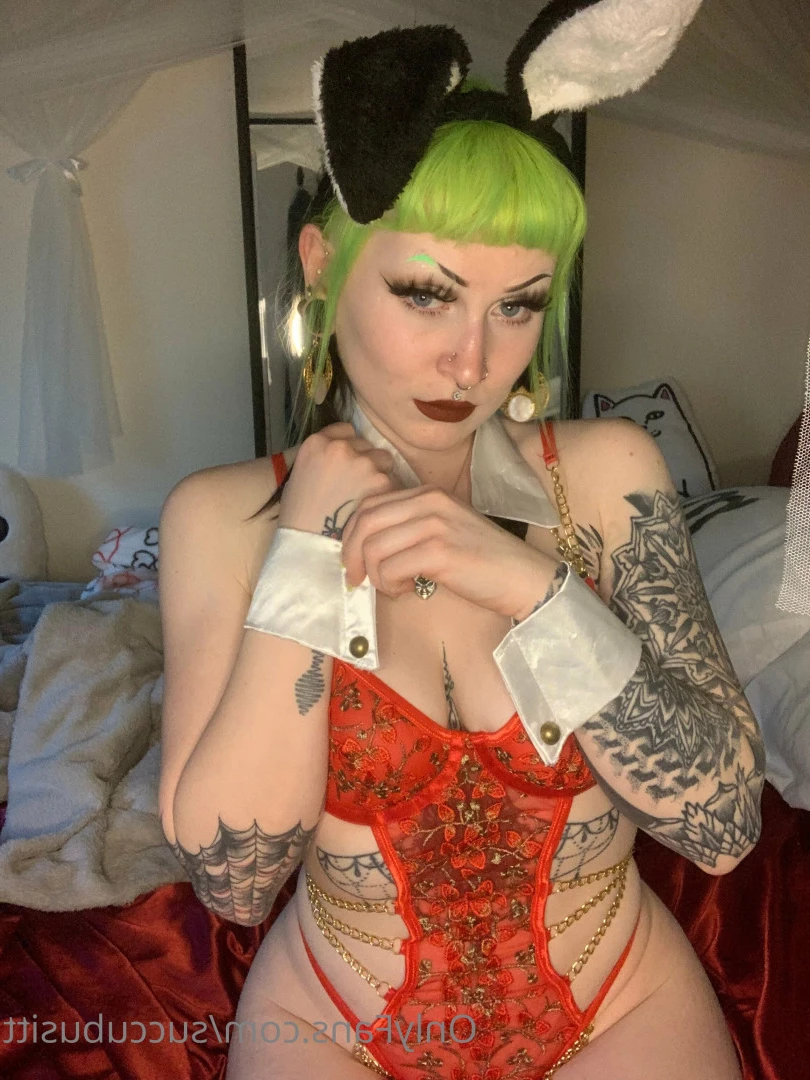 baby succubus ✨ [ succubusitt ] Onlyfans leaked photo 8077993 on Hotleaks.tv