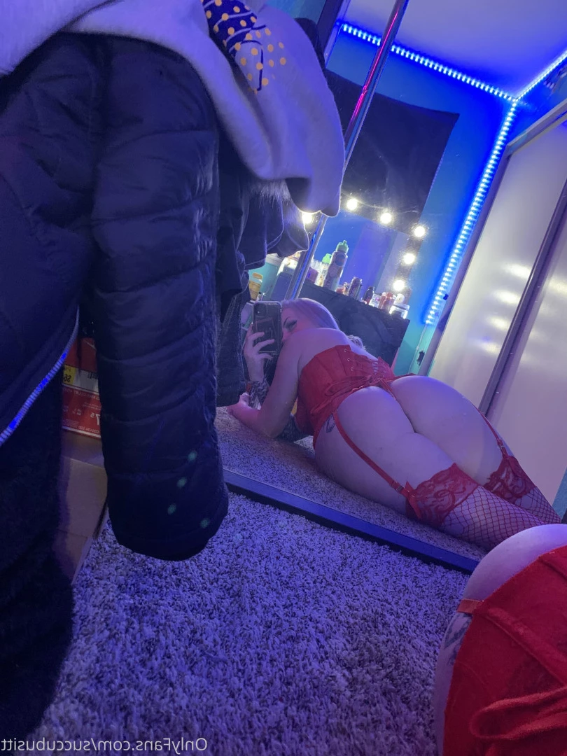 baby succubus ✨ [ succubusitt ] Onlyfans leaked photo 8078385 on Hotleaks.tv