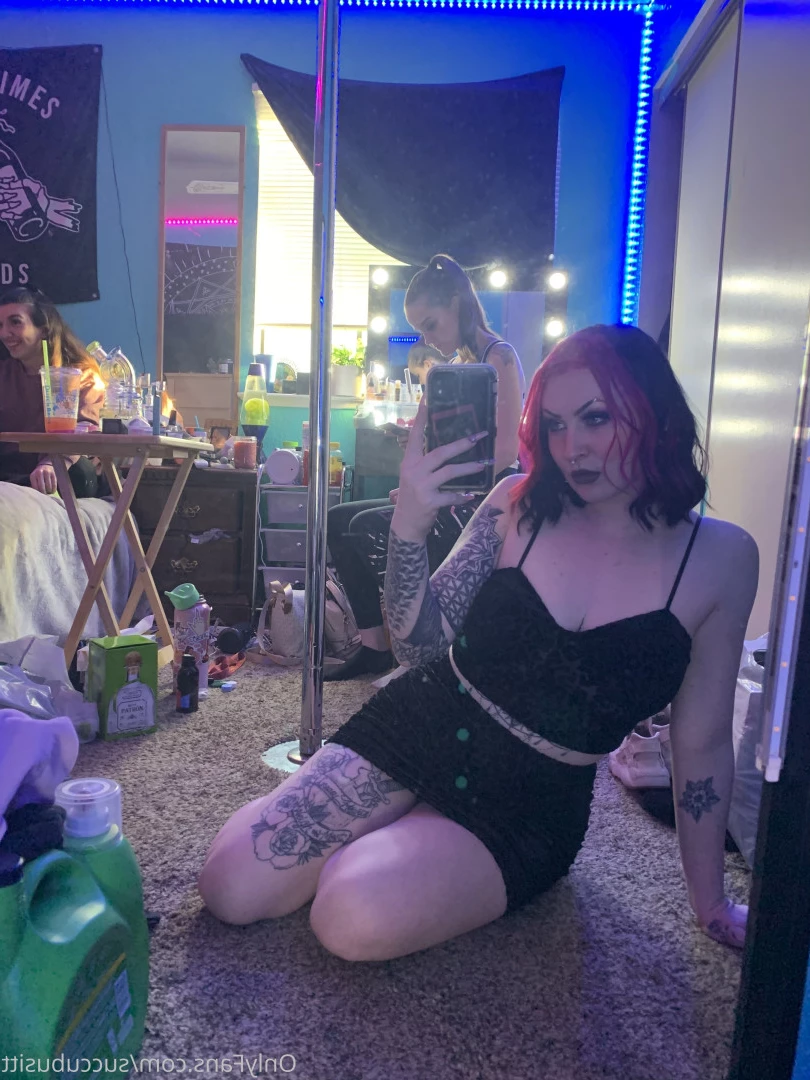 baby succubus ✨ [ succubusitt ] Onlyfans leaked photo 8079044 on Hotleaks.tv