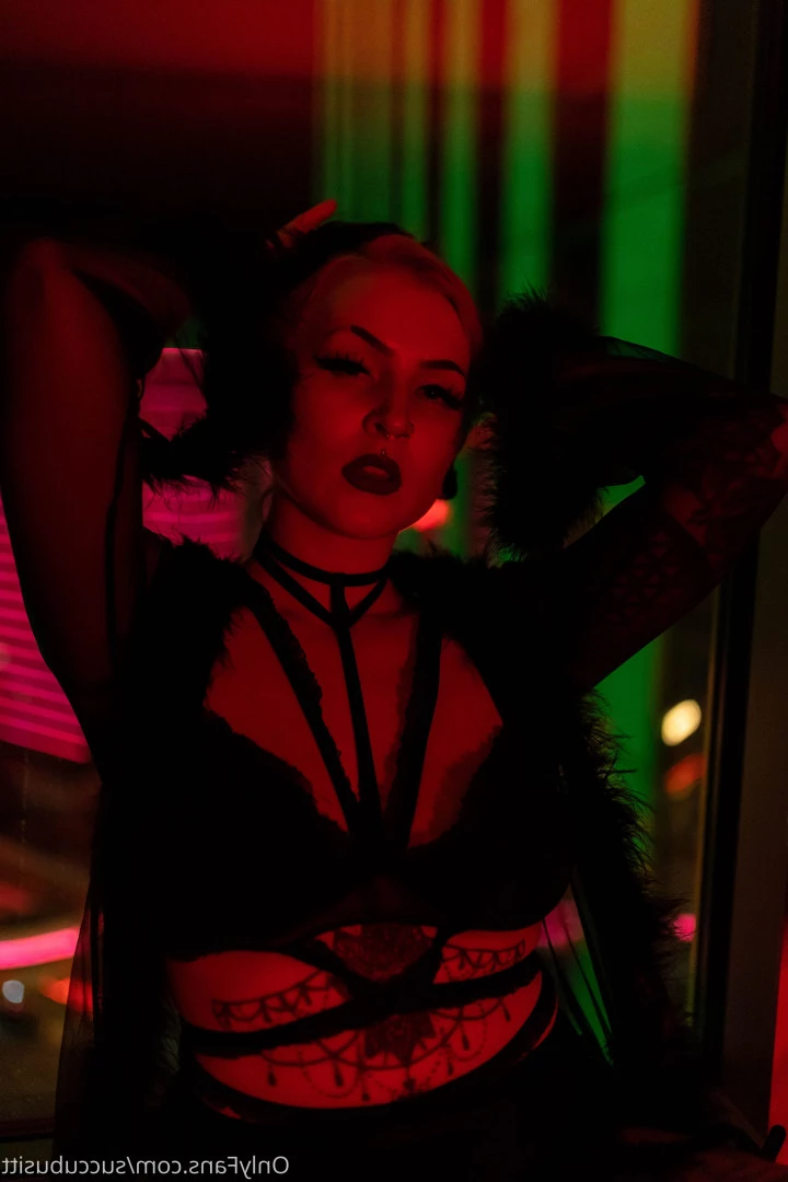 baby succubus ✨ [ succubusitt ] Onlyfans leaked photo 8079125 on Hotleaks.tv