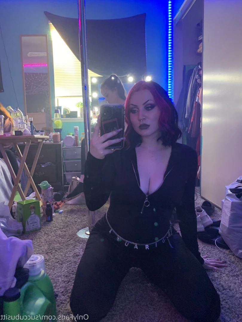 baby succubus ✨ [ succubusitt ] Onlyfans leaked photo 8079671 on Hotleaks.tv