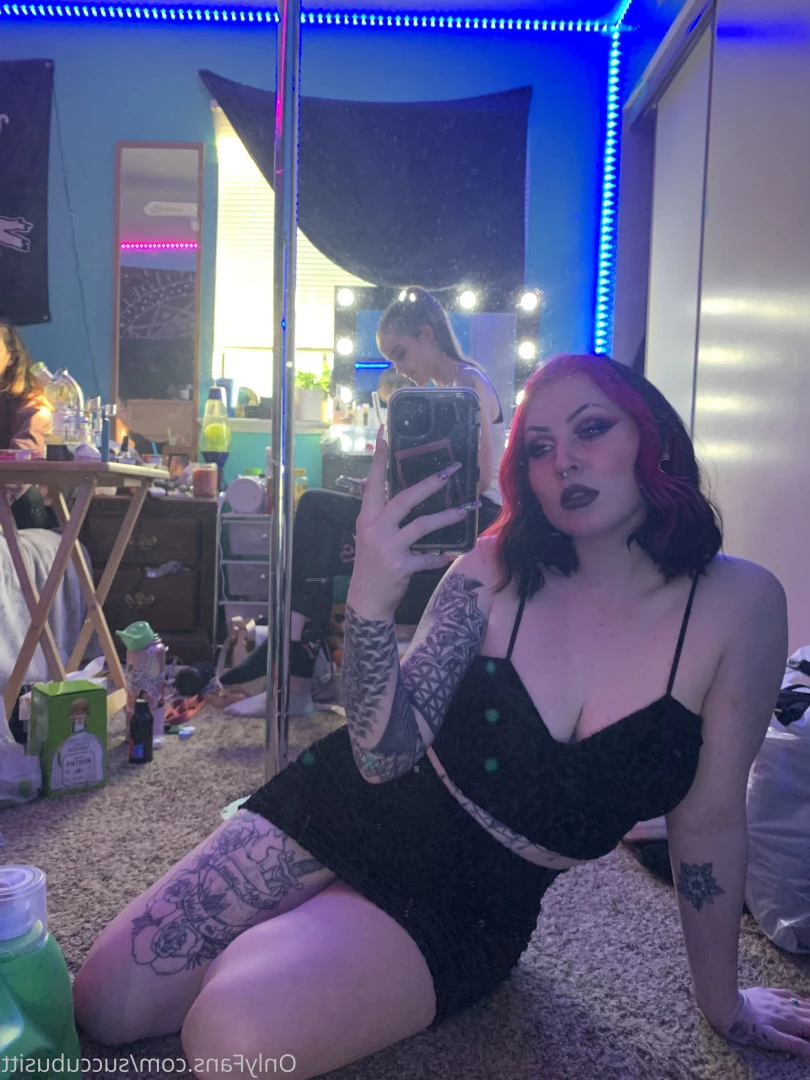 baby succubus ✨ [ succubusitt ] Onlyfans leaked photo 8080199 on Hotleaks.tv