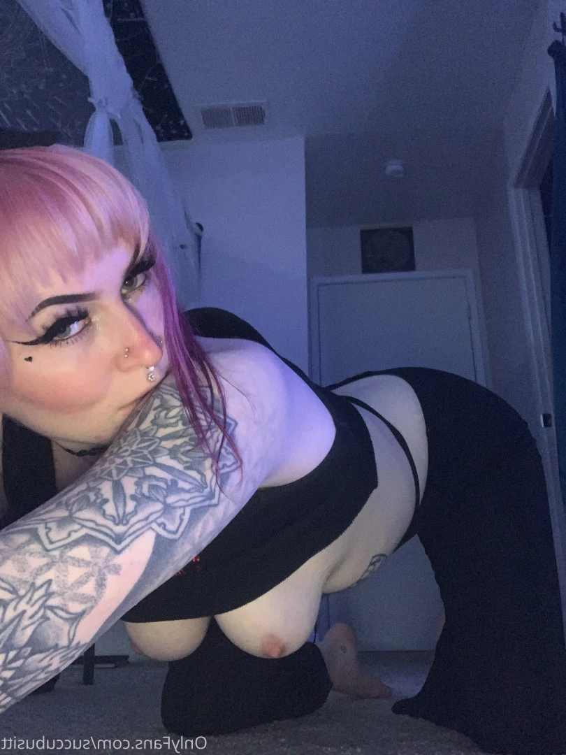 baby succubus ✨ [ succubusitt ] Onlyfans leaked photo 8080213 on Hotleaks.tv