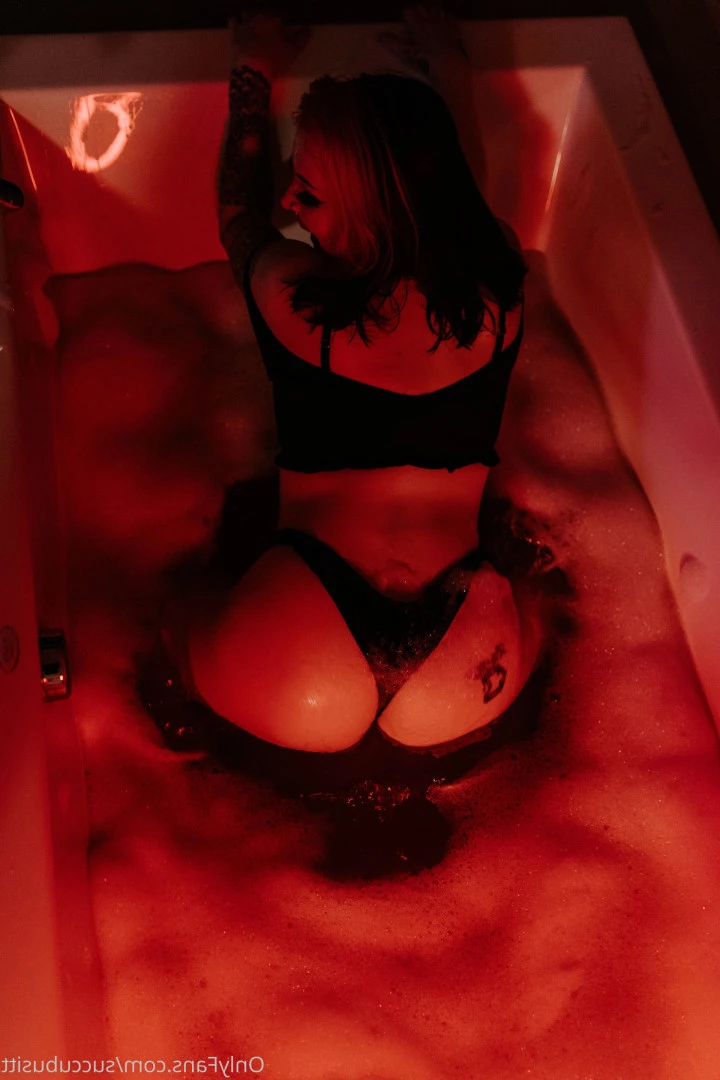 baby succubus ✨ [ succubusitt ] Onlyfans leaked photo 8080490 on Hotleaks.tv
