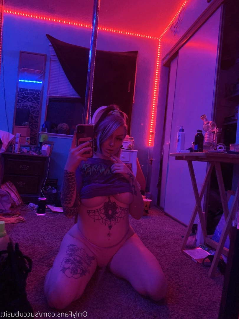 baby succubus ✨ [ succubusitt ] Onlyfans leaked photo 8080608 on Hotleaks.tv