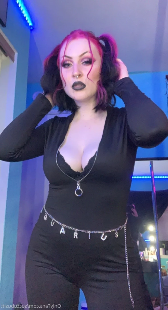 baby succubus ✨ [ succubusitt ] Onlyfans leaked photo 8080921 on Hotleaks.tv