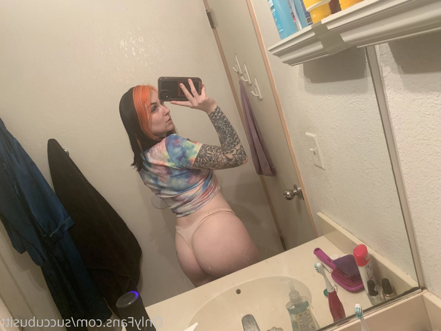 baby succubus ✨ [ succubusitt ] Onlyfans leaked photo 8080963 on Hotleaks.tv