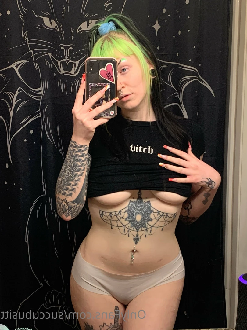 baby succubus ✨ [ succubusitt ] Onlyfans leaked photo 8081114 on Hotleaks.tv