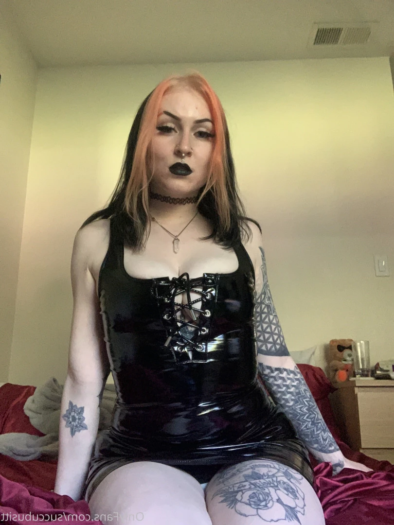 baby succubus ✨ [ succubusitt ] Onlyfans leaked photo 8081291 on Hotleaks.tv