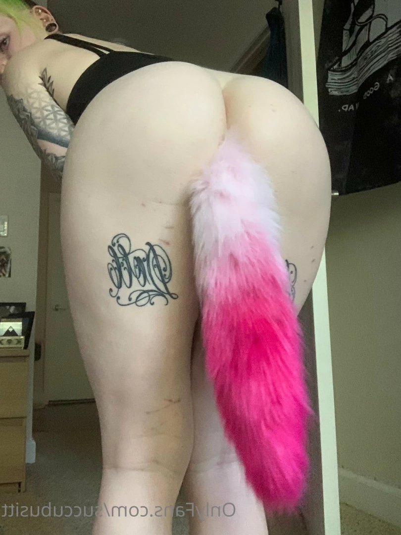baby succubus ✨ [ succubusitt ] Onlyfans leaked photo 8081769 on Hotleaks.tv