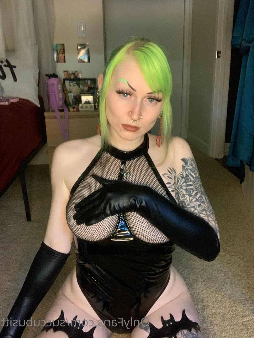 baby succubus ✨ [ succubusitt ] Onlyfans leaked photo 8081813 on Hotleaks.tv