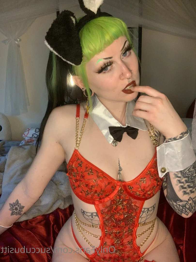 baby succubus ✨ [ succubusitt ] Onlyfans leaked photo 8082251 on Hotleaks.tv
