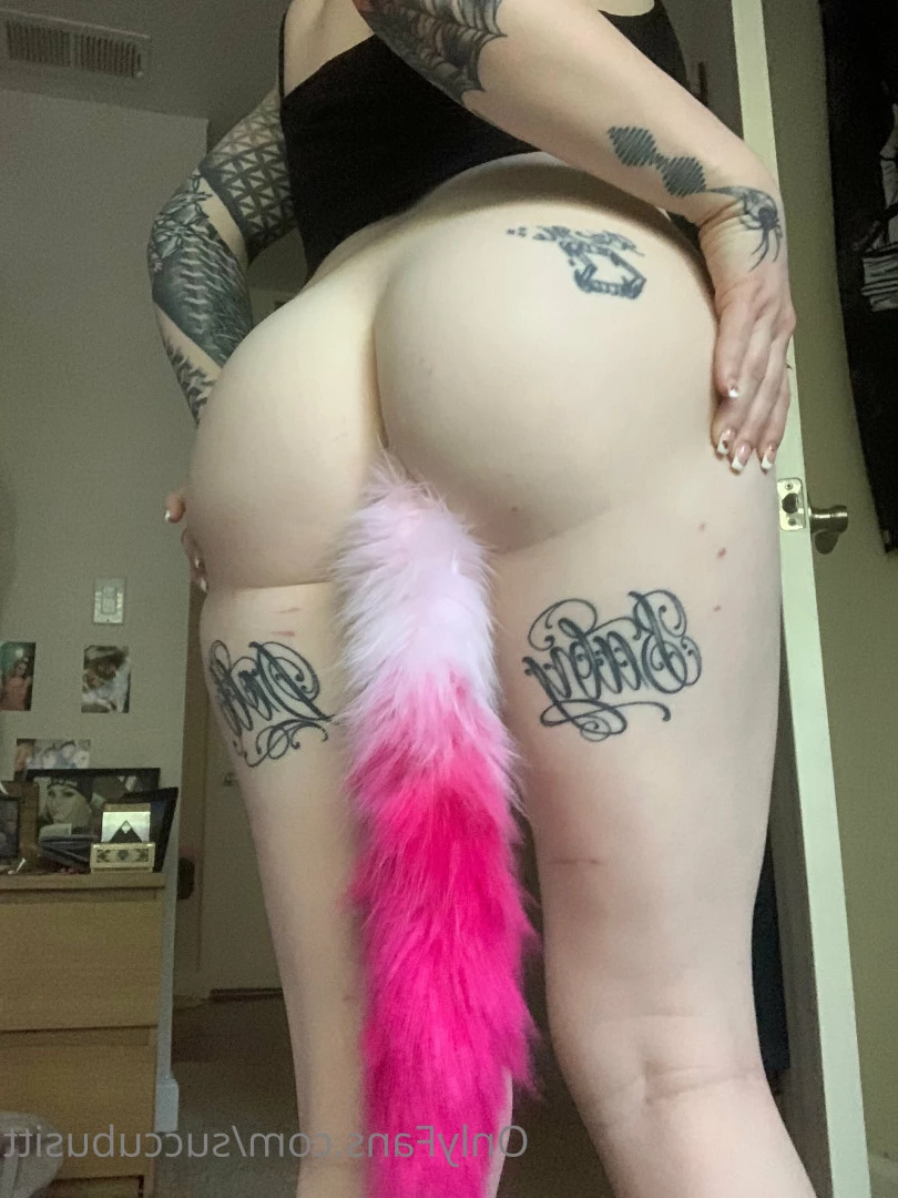 baby succubus ✨ [ succubusitt ] Onlyfans leaked photo 8082667 on Hotleaks.tv