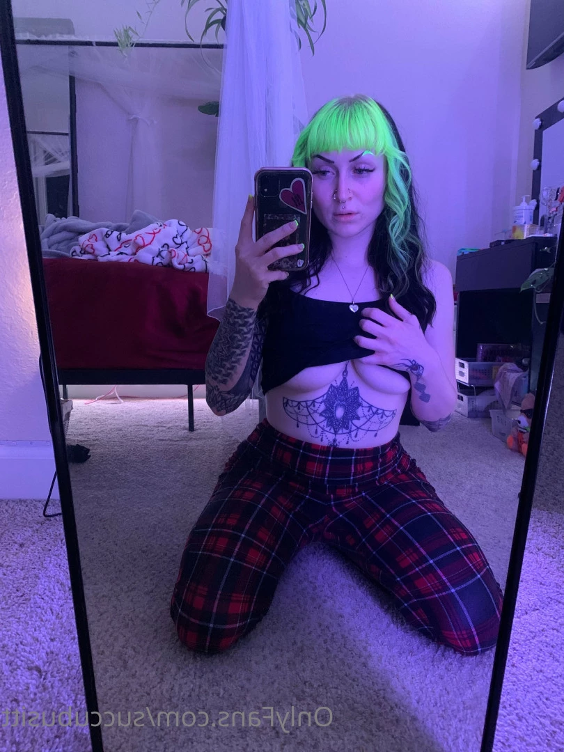baby succubus ✨ [ succubusitt ] Onlyfans leaked photo 8083167 on Hotleaks.tv