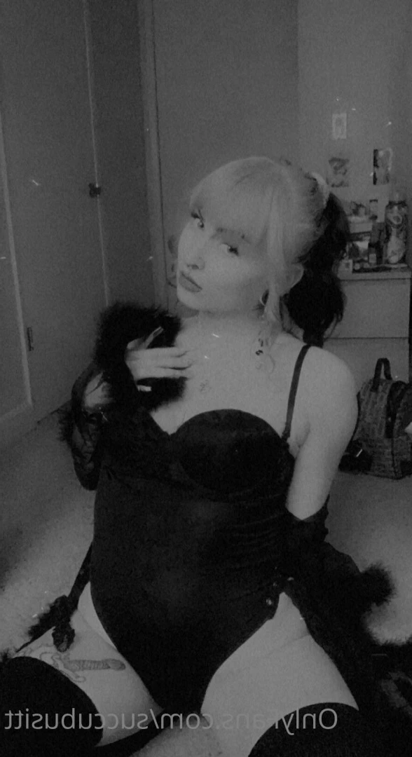 baby succubus ✨ [ succubusitt ] Onlyfans leaked photo 8083259 on Hotleaks.tv
