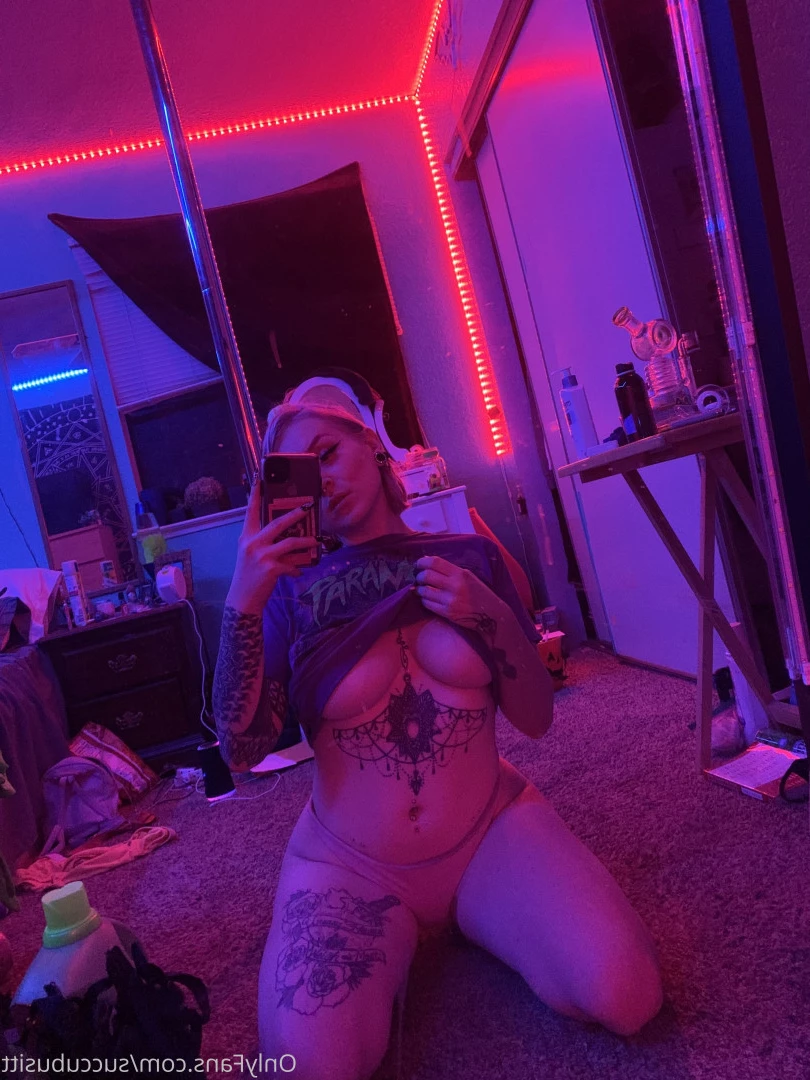 baby succubus ✨ [ succubusitt ] Onlyfans leaked photo 8083603 on Hotleaks.tv