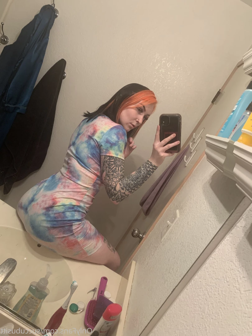 baby succubus ✨ [ succubusitt ] Onlyfans leaked photo 8083615 on Hotleaks.tv