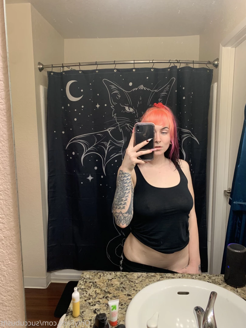 baby succubus ✨ [ succubusitt ] Onlyfans leaked photo 8083871 on Hotleaks.tv