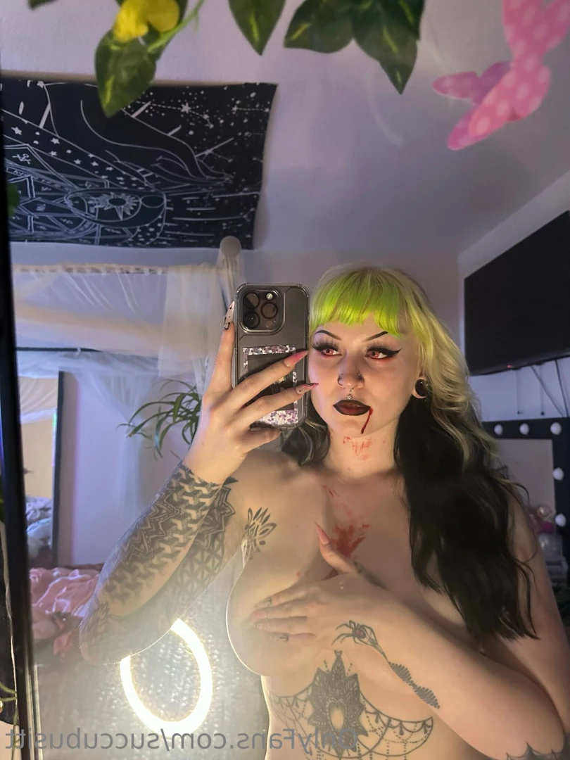 baby succubus ✨ [ succubusitt ] Onlyfans leaked photo 8084286 on Hotleaks.tv
