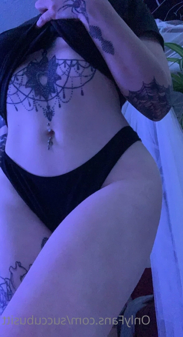 baby succubus ✨ [ succubusitt ] Onlyfans leaked photo 8084550 on Hotleaks.tv