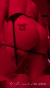baby succubus ✨ [ succubusitt ] Onlyfans leaked video 9928830 on Hotleaks.tv