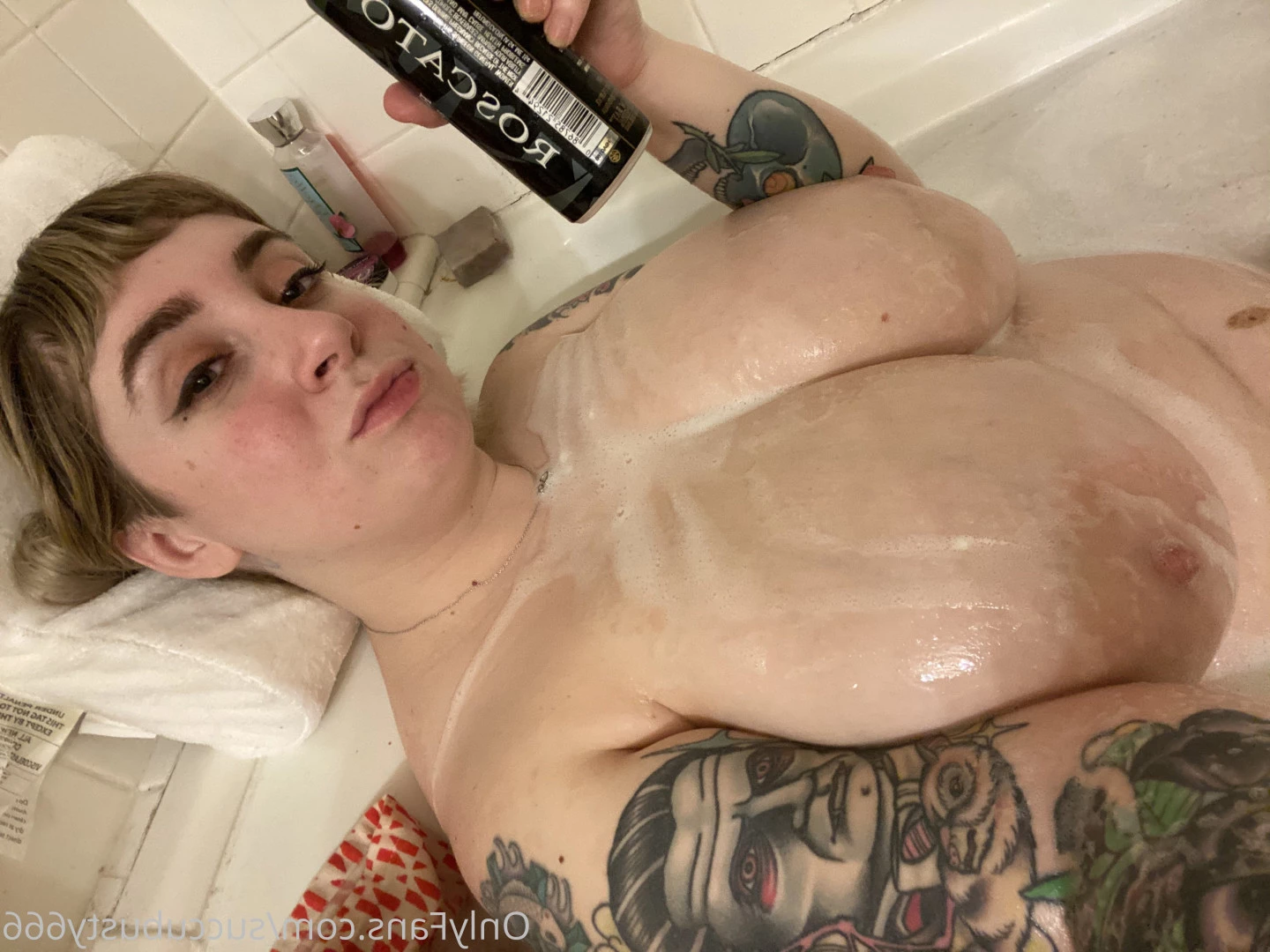 April O’blivion [ succubusty666 ] Onlyfans leaked photo 8122818 on Hotleaks.tv