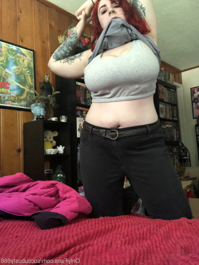 April O’blivion [ succubusty666 ] Onlyfans leaked photo 8123104 on Hotleaks.tv