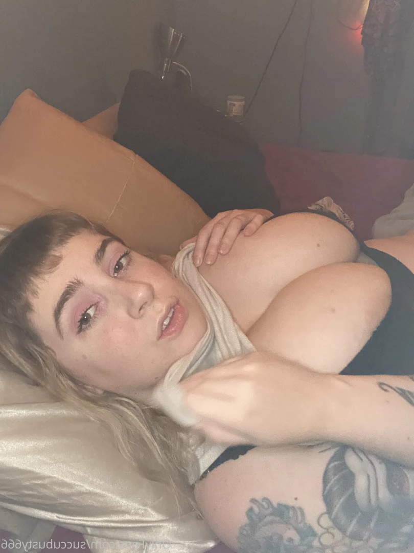 April O’blivion [ succubusty666 ] Onlyfans leaked photo 8123261 on Hotleaks.tv