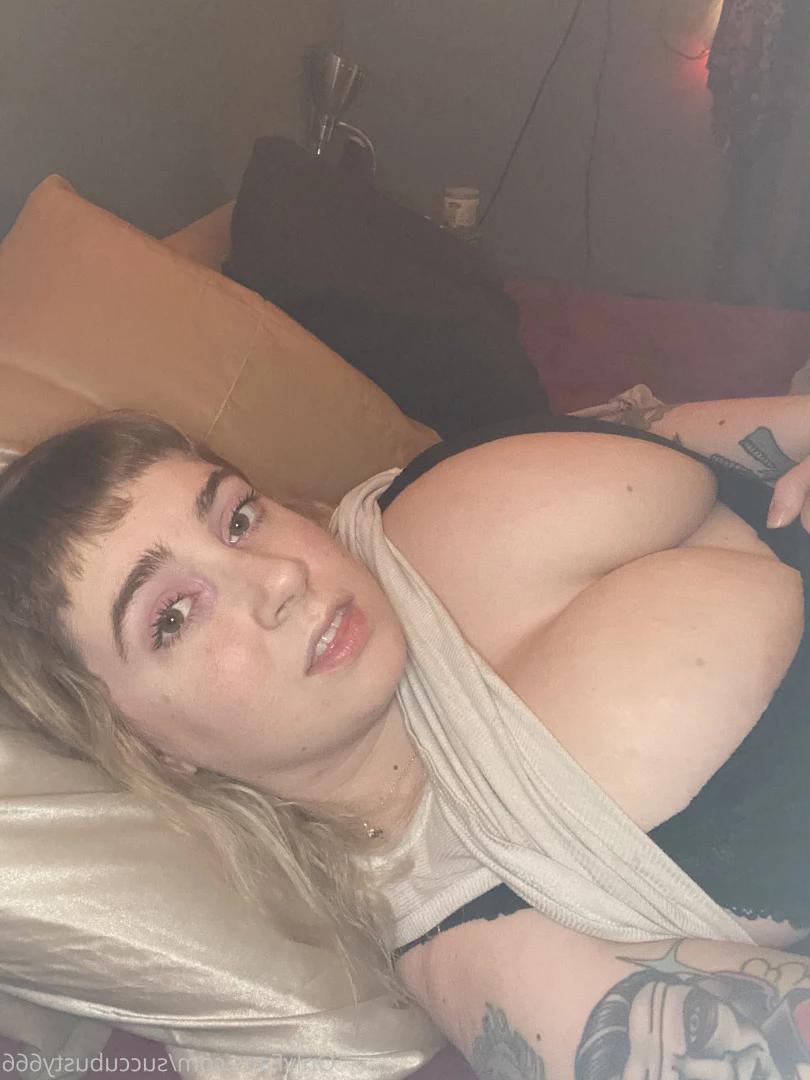 April O’blivion [ succubusty666 ] Onlyfans leaked photo 8123485 on Hotleaks.tv