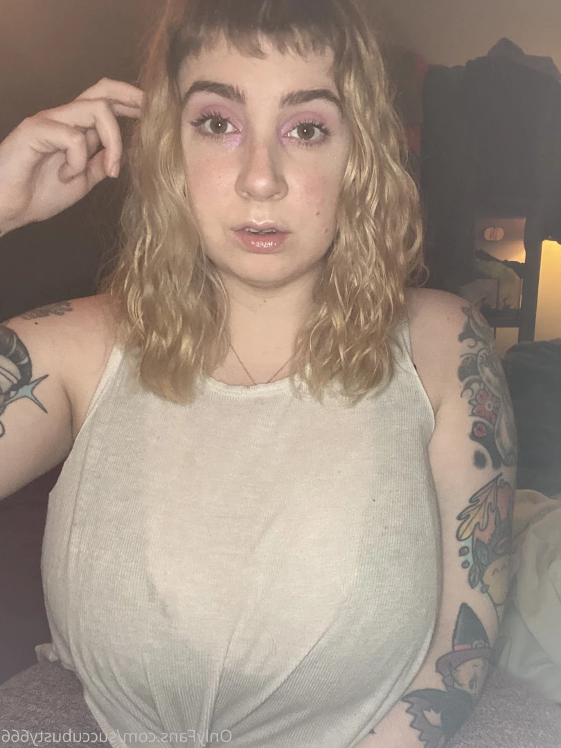 April O’blivion [ succubusty666 ] Onlyfans leaked photo 8123700 on Hotleaks.tv