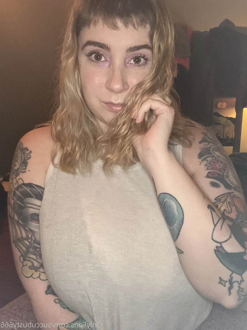 April O’blivion [ succubusty666 ] Onlyfans leaked photo 8124522 on Hotleaks.tv