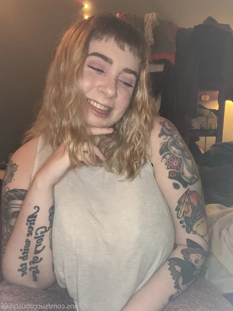 April O’blivion [ succubusty666 ] Onlyfans leaked photo 8125813 on Hotleaks.tv