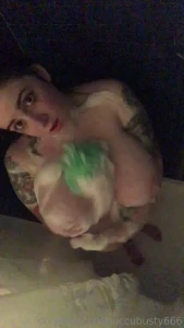 April O’blivion [ succubusty666 ] Onlyfans leaked video 9927818 on Hotleaks.tv