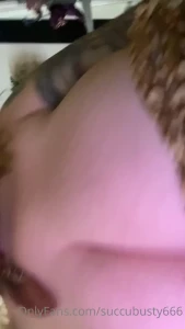 April O’blivion [ succubusty666 ] Onlyfans leaked video 9927861 on Hotleaks.tv
