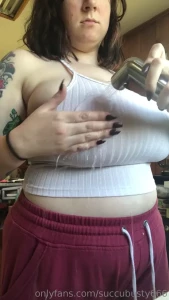 April O’blivion [ succubusty666 ] Onlyfans leaked video 9928012 on Hotleaks.tv