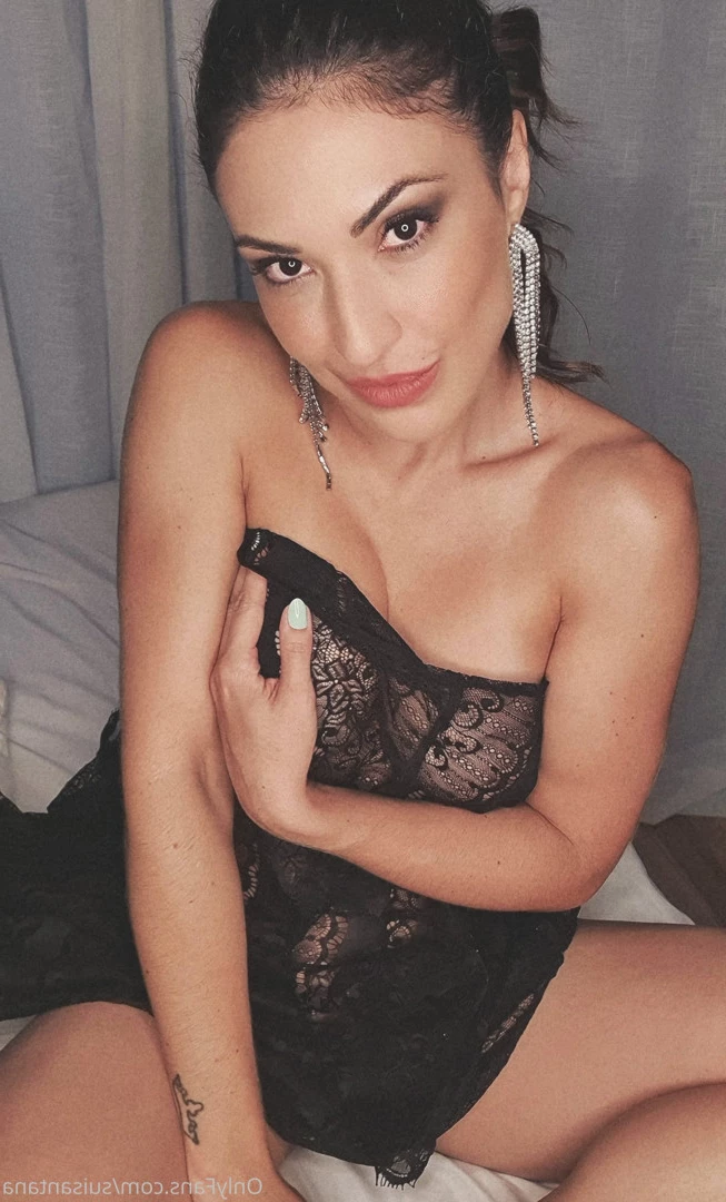 🔥Sui Sant'Ana [ suisantana ] Onlyfans leaked photo 8117061 on Hotleaks.tv