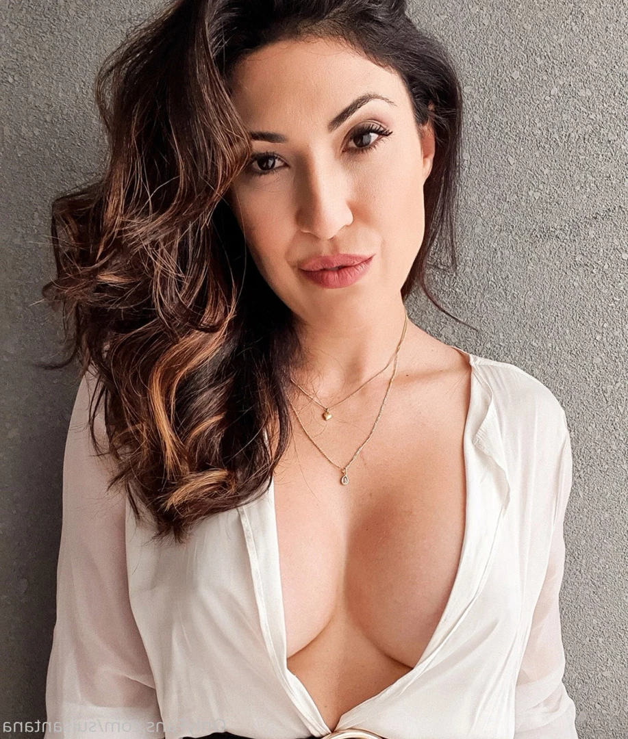 🔥Sui Sant'Ana [ suisantana ] Onlyfans leaked photo 8117154 on Hotleaks.tv