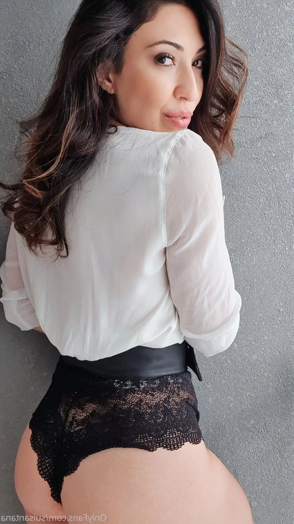 🔥Sui Sant'Ana [ suisantana ] Onlyfans leaked photo 8117284 on Hotleaks.tv