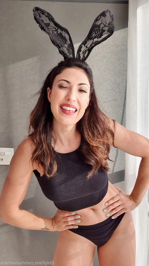 🔥Sui Sant'Ana [ suisantana ] Onlyfans leaked photo 8117434 on Hotleaks.tv