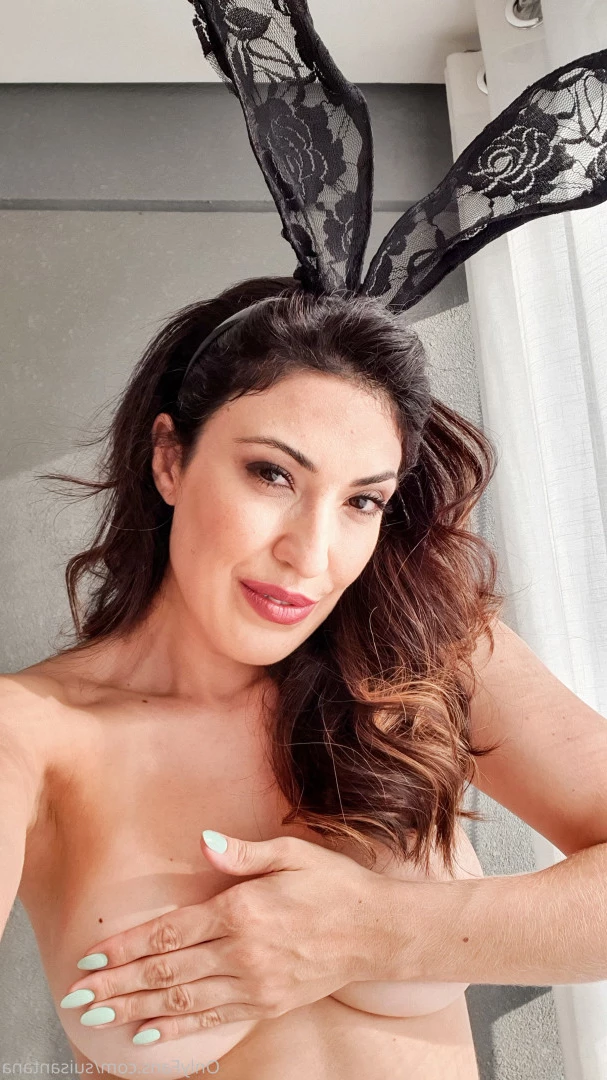 🔥Sui Sant'Ana [ suisantana ] Onlyfans leaked photo 8117582 on Hotleaks.tv