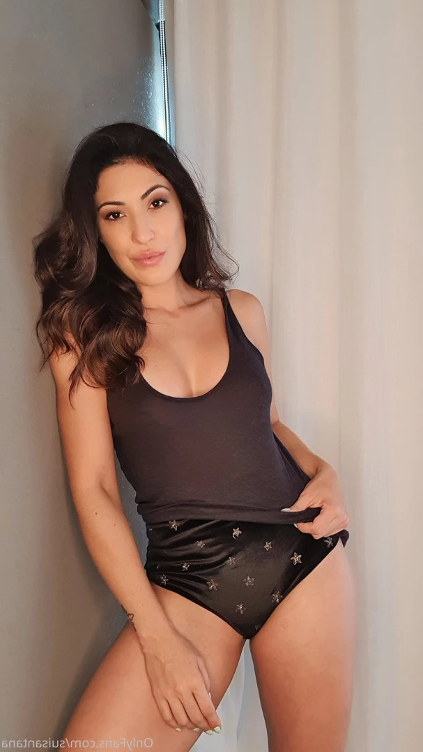🔥Sui Sant'Ana [ suisantana ] Onlyfans leaked photo 8117731 on Hotleaks.tv