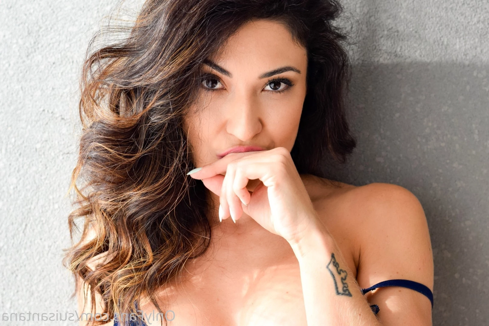 🔥Sui Sant'Ana [ suisantana ] Onlyfans leaked photo 8117798 on Hotleaks.tv