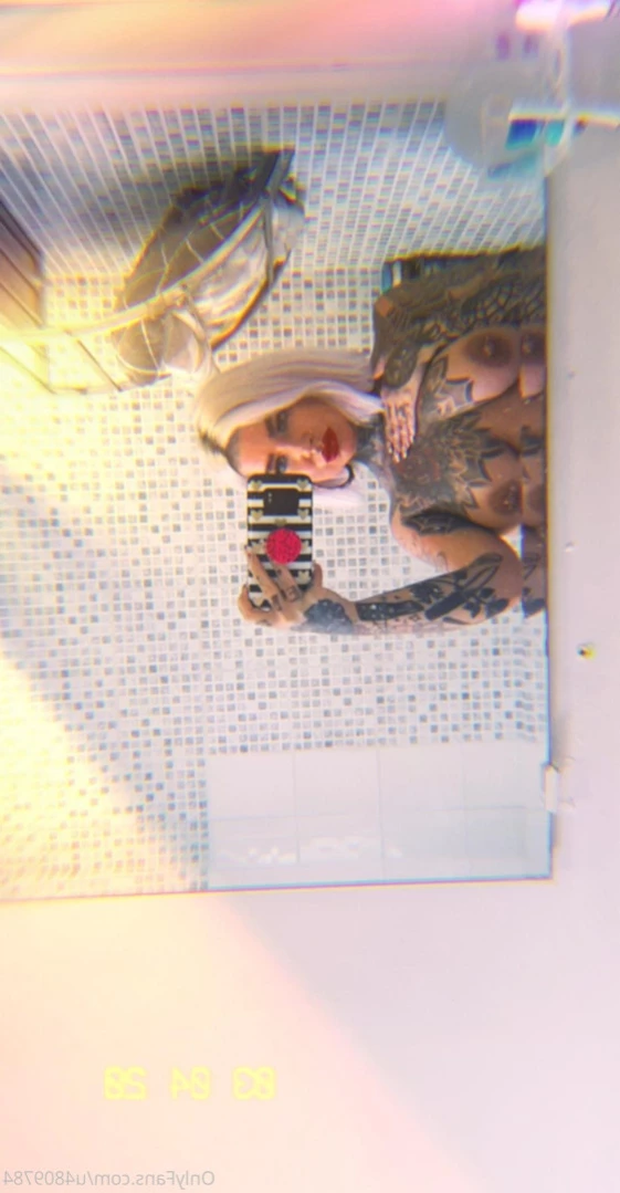 𝕾𝖚𝖒𝖒𝖊𝖗 𝖗𝖆𝖞𝖊 +🌹 [ summerayexo ] Onlyfans leaked photo 13013103 on Hotleaks.tv
