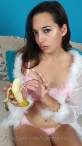 Summer Fox [ summerfox2002 ] Onlyfans leaked video 9925374 on Hotleaks.tv