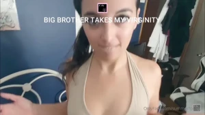 Summer Fox [ summerfox2002 ] Onlyfans leaked video 9925424 on Hotleaks.tv