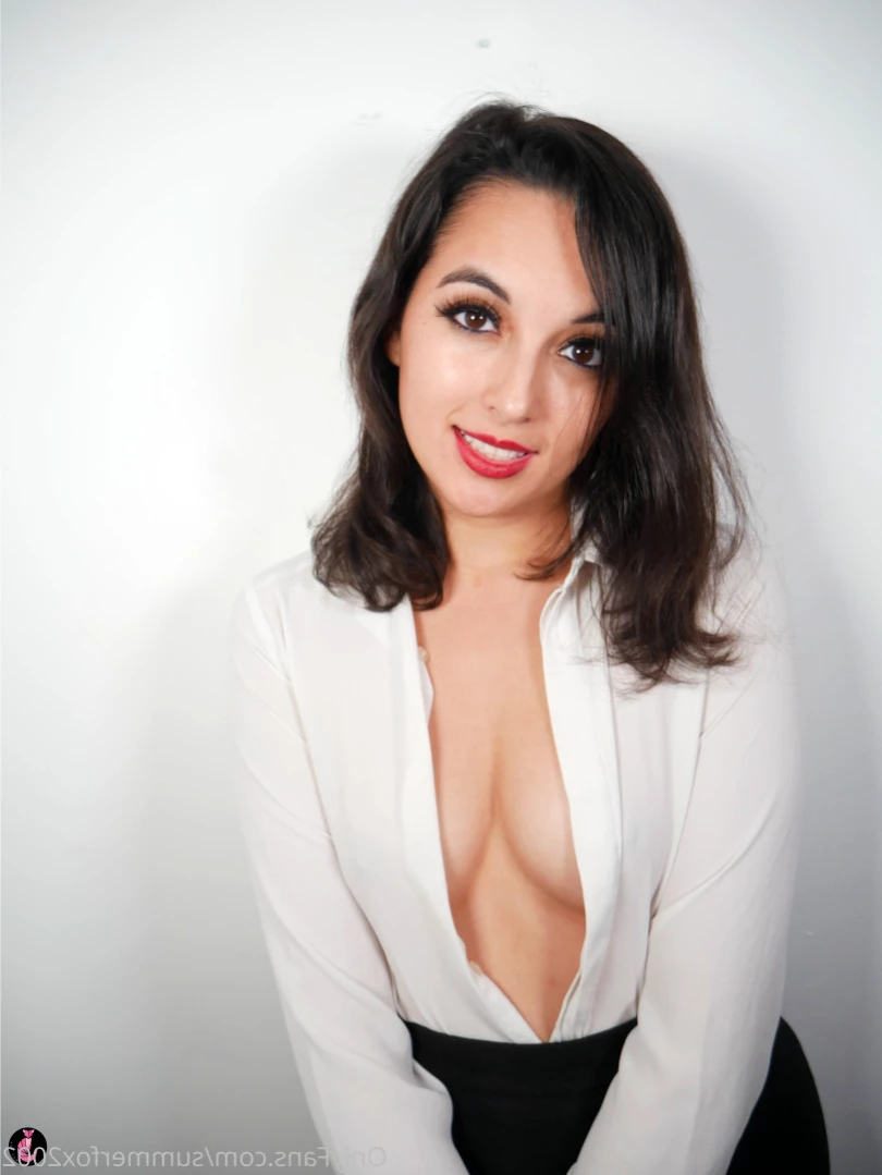 Summer Fox [ summerfox2002 ] Onlyfans leaked photo 10856562 on Hotleaks.tv