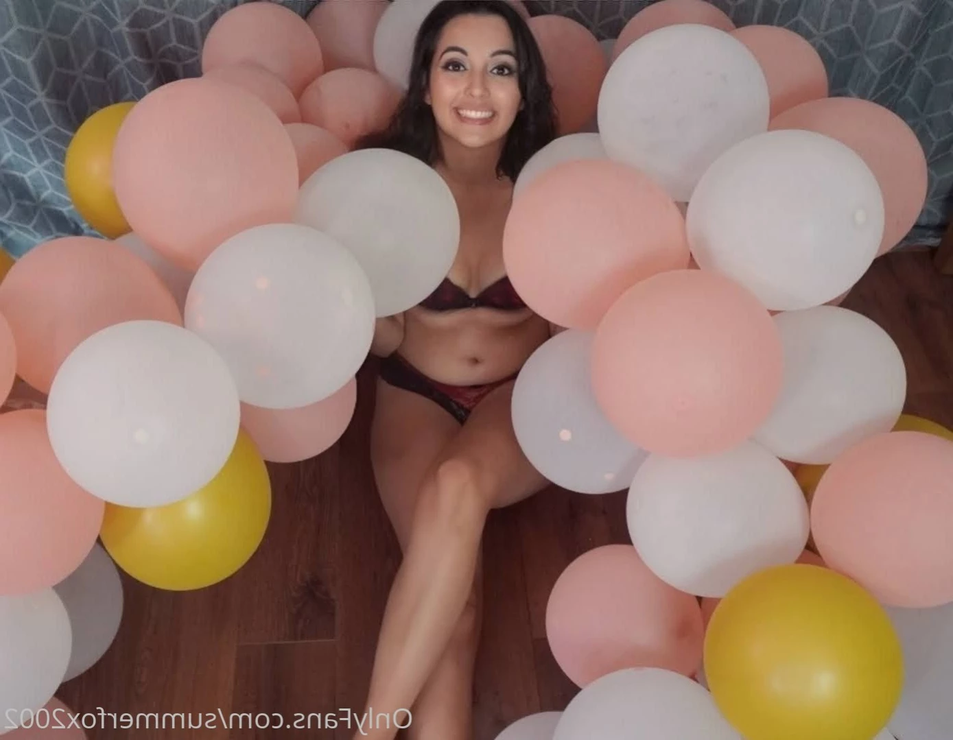 Summer Fox [ summerfox2002 ] Onlyfans leaked photo 11022843 on Hotleaks.tv