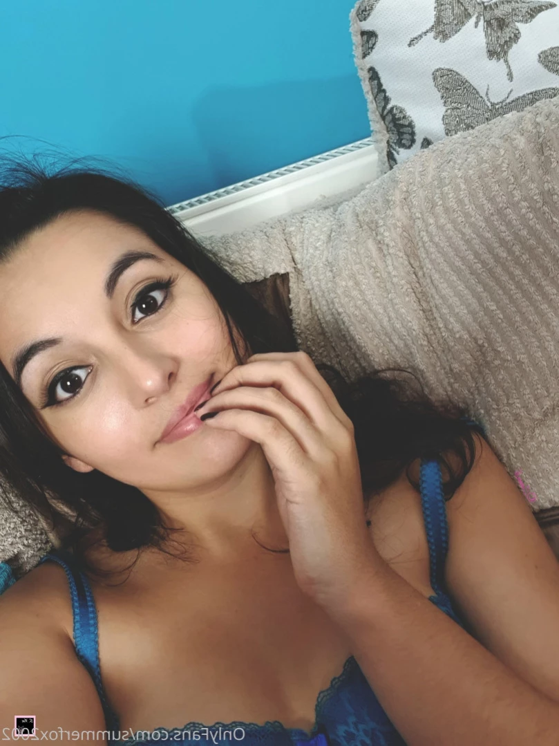 Summer Fox [ summerfox2002 ] Onlyfans leaked photo 11371571 on Hotleaks.tv