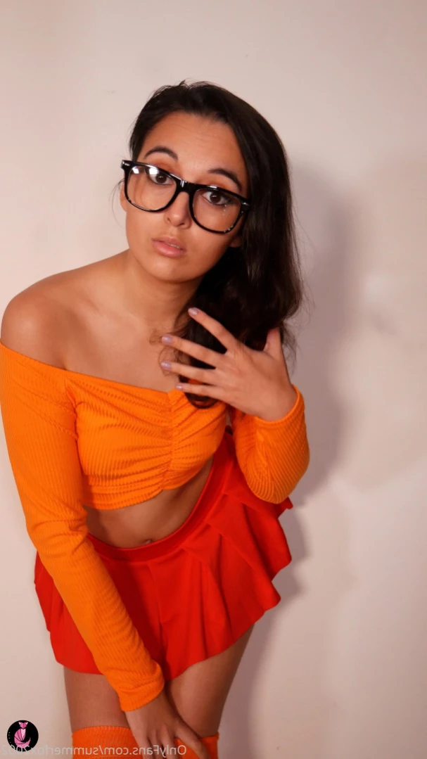 Summer Fox [ summerfox2002 ] Onlyfans leaked photo 11378065 on Hotleaks.tv