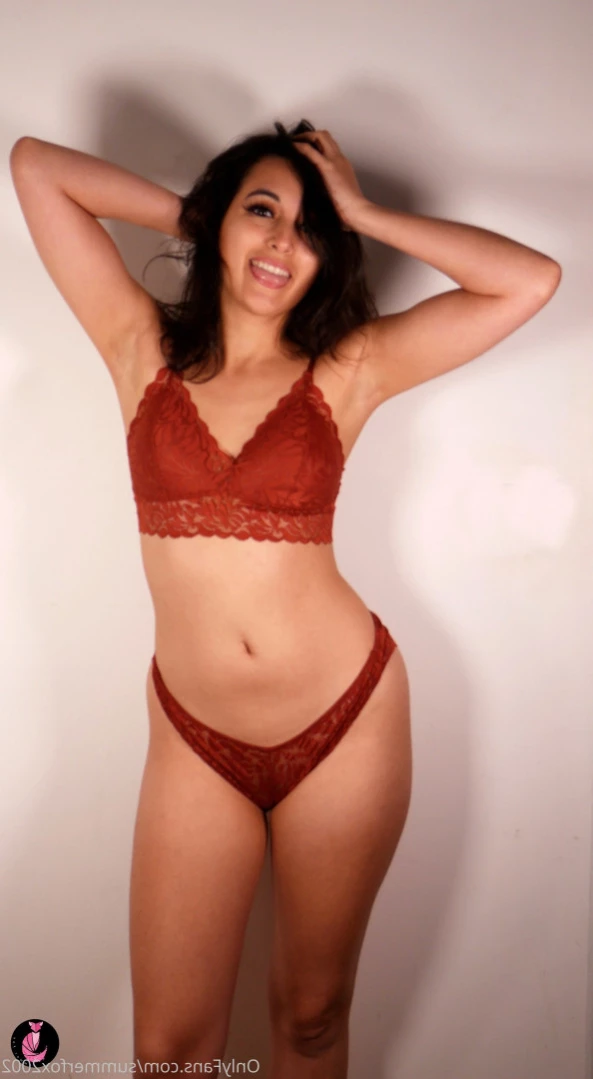 Summer Fox [ summerfox2002 ] Onlyfans leaked photo 13235655 on Hotleaks.tv
